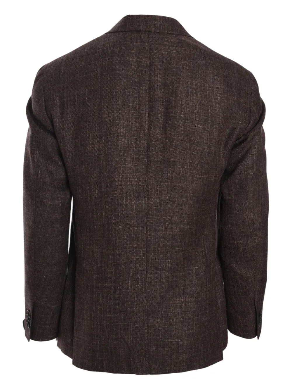 Corneliani mélange blazer | Blazers | Image 2