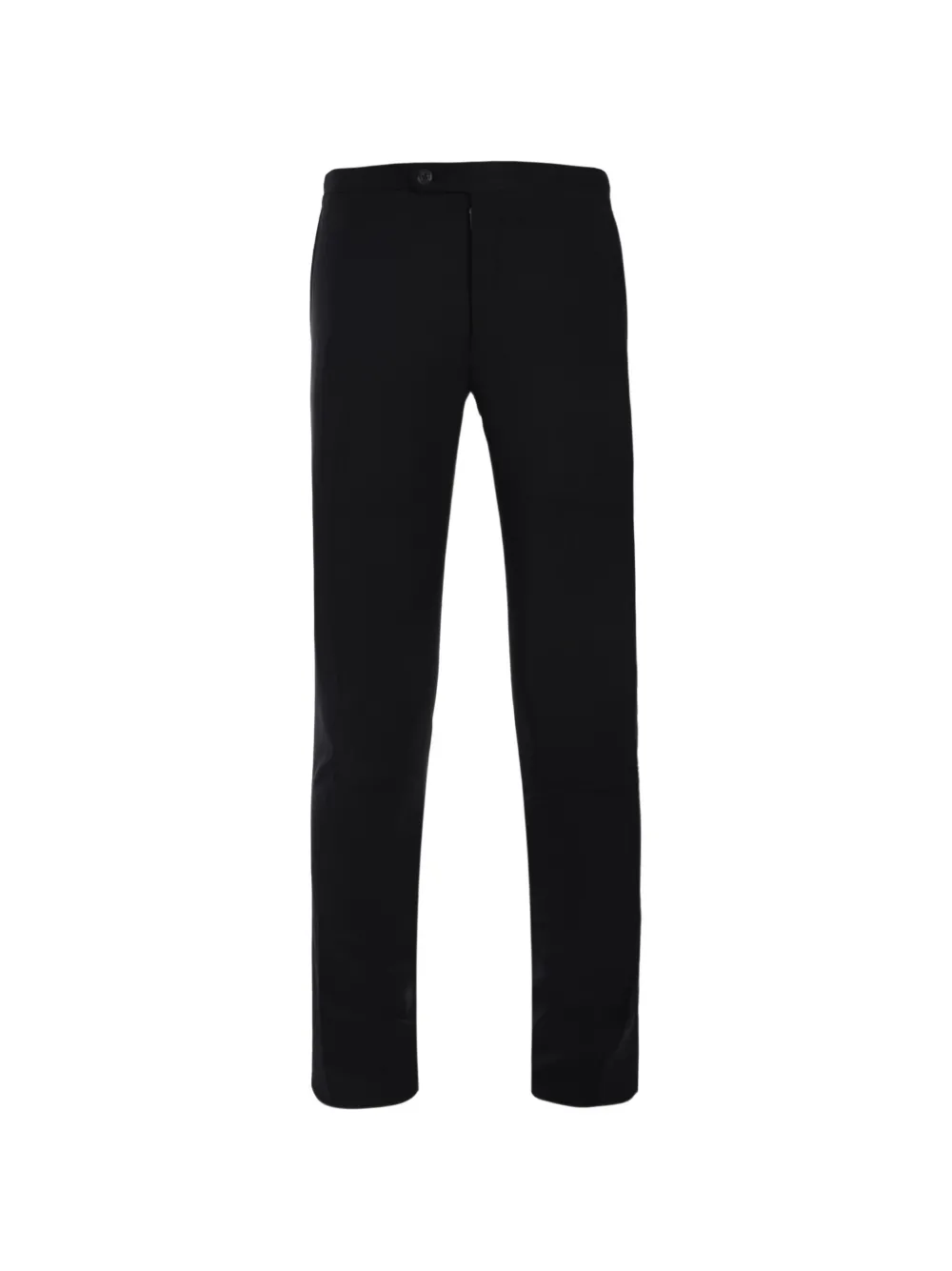  Corneliani Completo Con Bottoni - Nero 