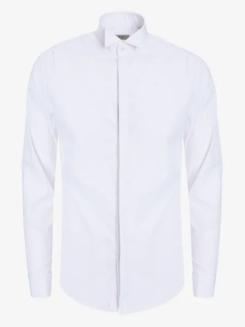 Corneliani cotton shirt