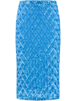 P.A.R.O.S.H. Skirts – Luxury Brands – Farfetch