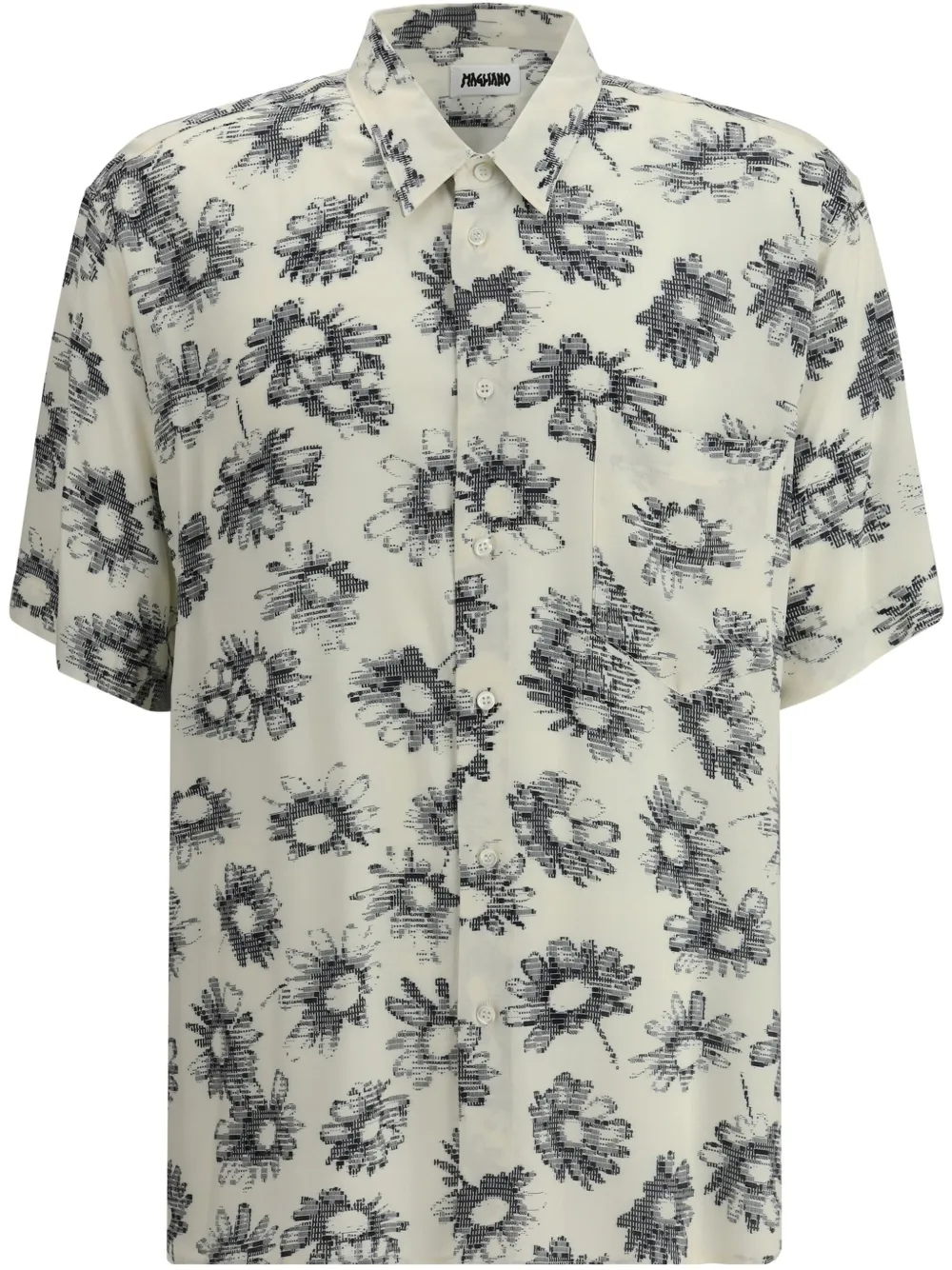 Magliano camisa Matrix | blanco | Image 1