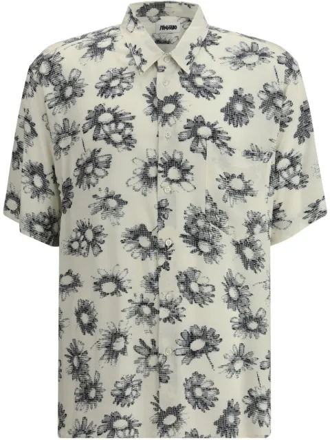 Magliano camisa Matrix