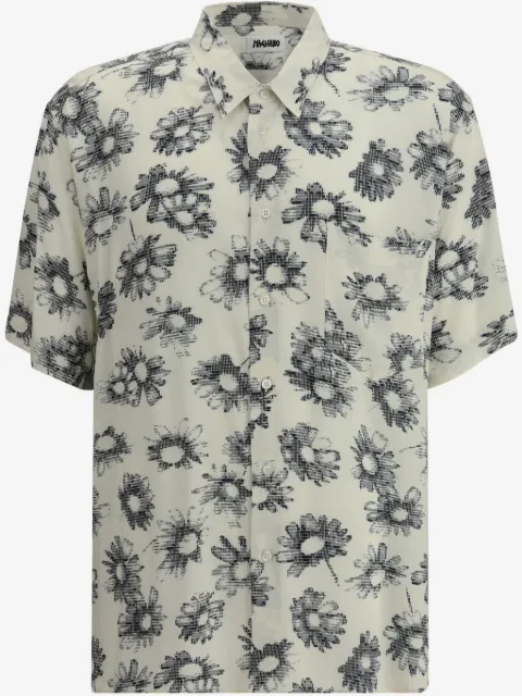 Magliano Matrix shirt