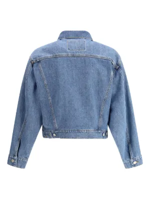 Magliano Denim Jackets for Men - Shop Now on FARFETCH