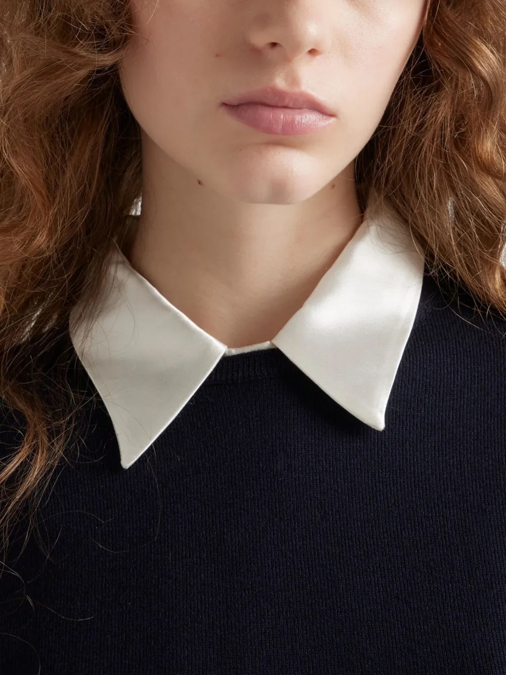 Prada Top in lana | Image 5