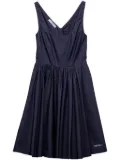 Prada cotton dress - Blue