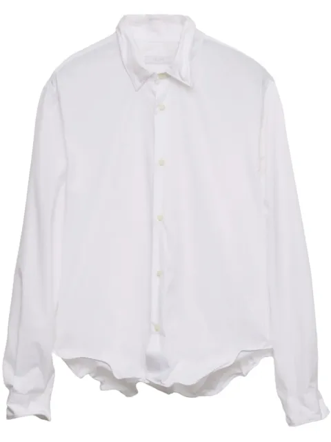Prada cotton shirt 