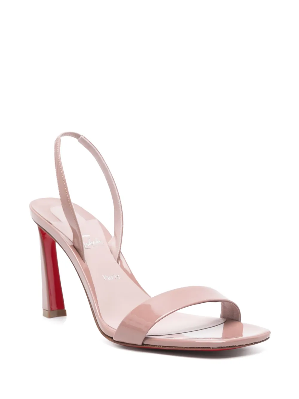 Christian Louboutin 85mm Condora sandals | Heeled Sandals | Image 2
