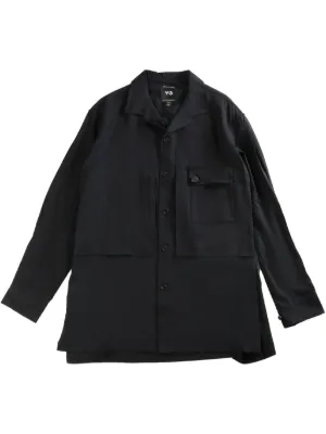 Y-3 Shirts - Dress Shirts for Men - Farfetch