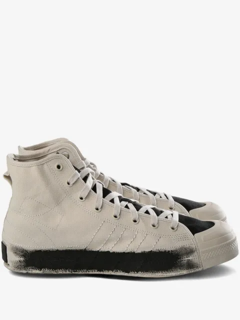 Y-3 Nizza Hi sneakers