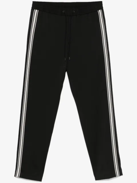 Moncler straight-leg track pants