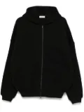 Fear Of God Eternal hoodie - Black