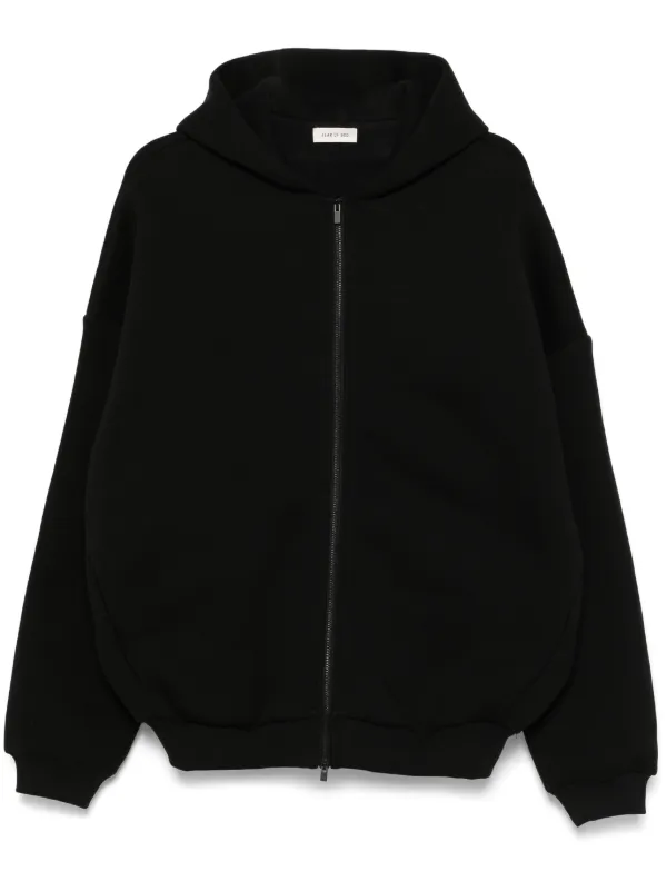 【関税込み】Fear of God ブラック 'Eternal' フーディ Fear of Godのブラック 'Eternal' フーディがセール中