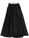Y-3 A-line skirt - Black