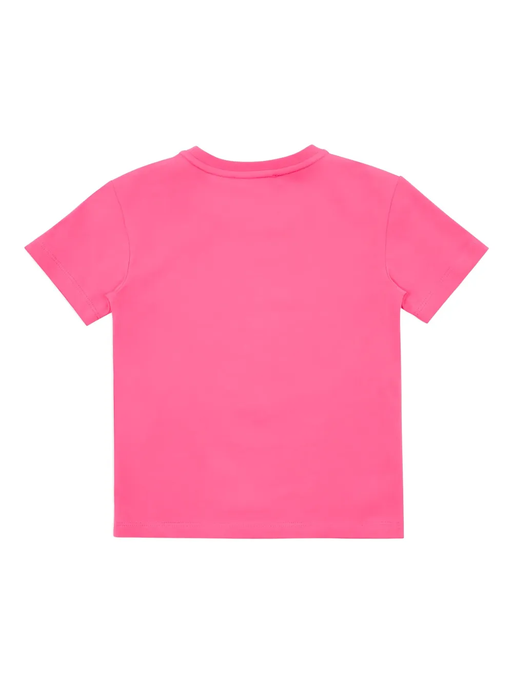 Emporio Armani Kids embellished T-shirt | Girls T-Shirts | Image 2