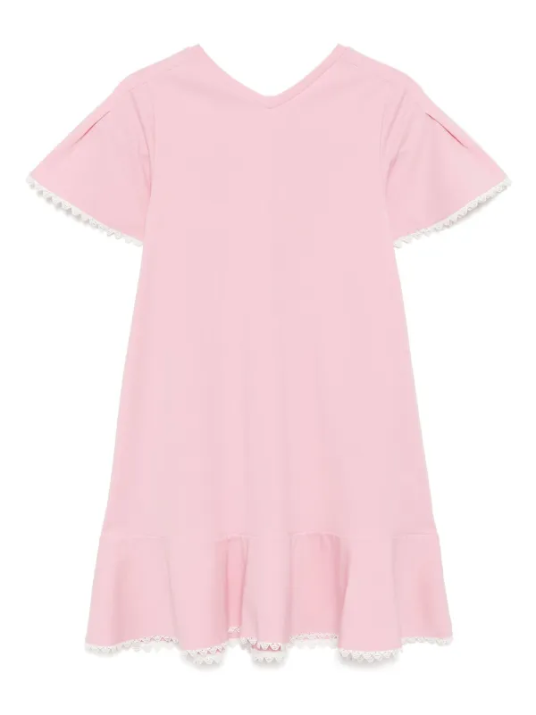 armani casual dresses Emporio Armani Wool Short Dress