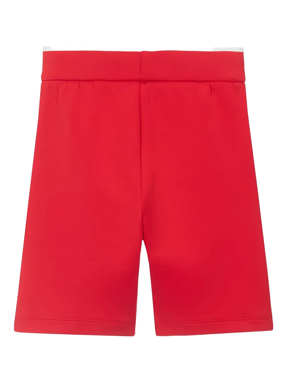 Emporio Armani Kids logo drawstring shorts | Boys Casual Shorts | Image 2