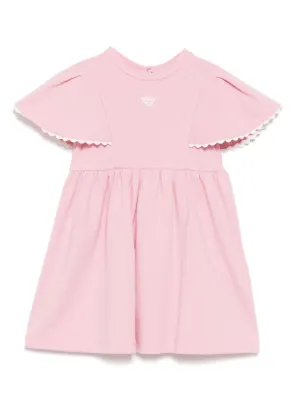 EMPORIO ARMANI キッズ　ワンピース Emporio Armani Kids キッズ ワンピース＆ドレス通販 - FARFETCH