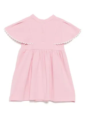 EMPORIO ARMANI キッズ　ワンピース Emporio Armani Kids キッズ ワンピース＆ドレス通販 - FARFETCH