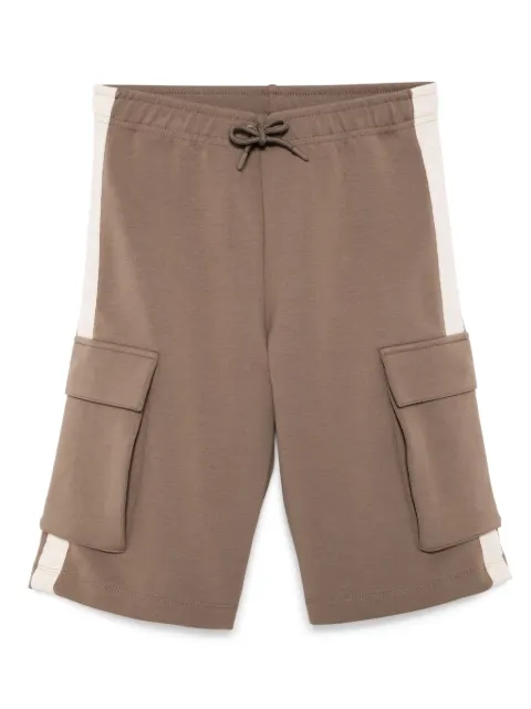 Emporio Armani Kids cargo shorts
