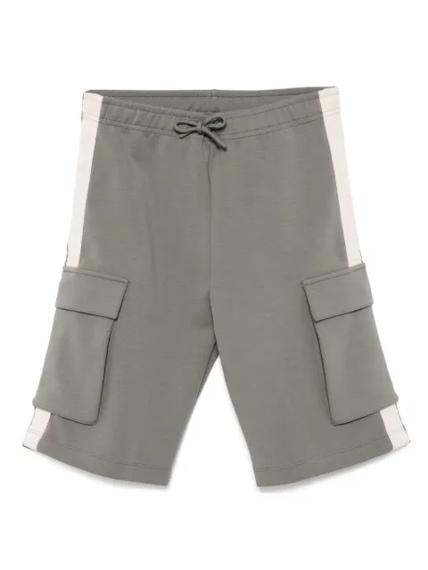 Emporio Armani Kids cargo shorts