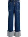 Cinq A Sept Benji jeans - Blue