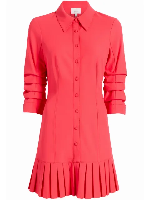 Cinq A Sept Lucilla dress ZD19923626Z - 0