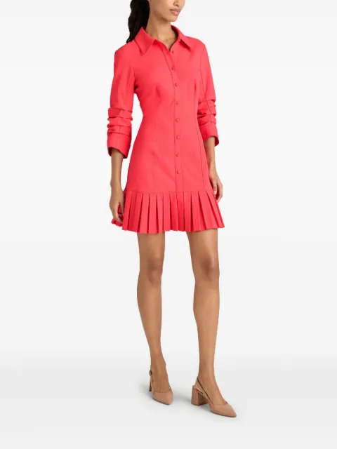 Cinq A Sept Lucilla dress ZD19923626Z - 2
