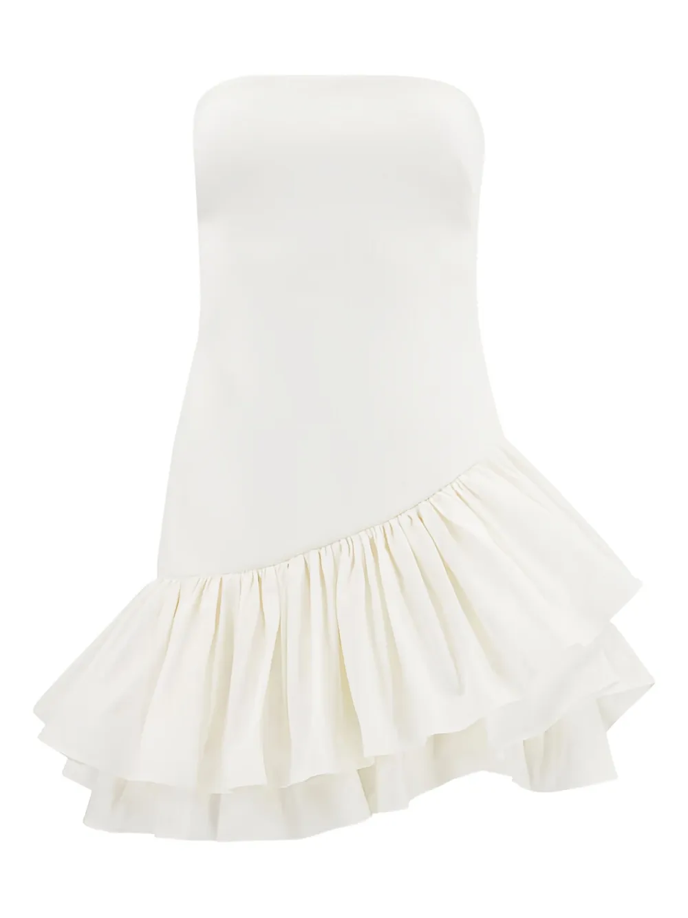 Cinq A Sept Emily dress - ニュートラル Cinq A Sept Emily dress - ニュートラル