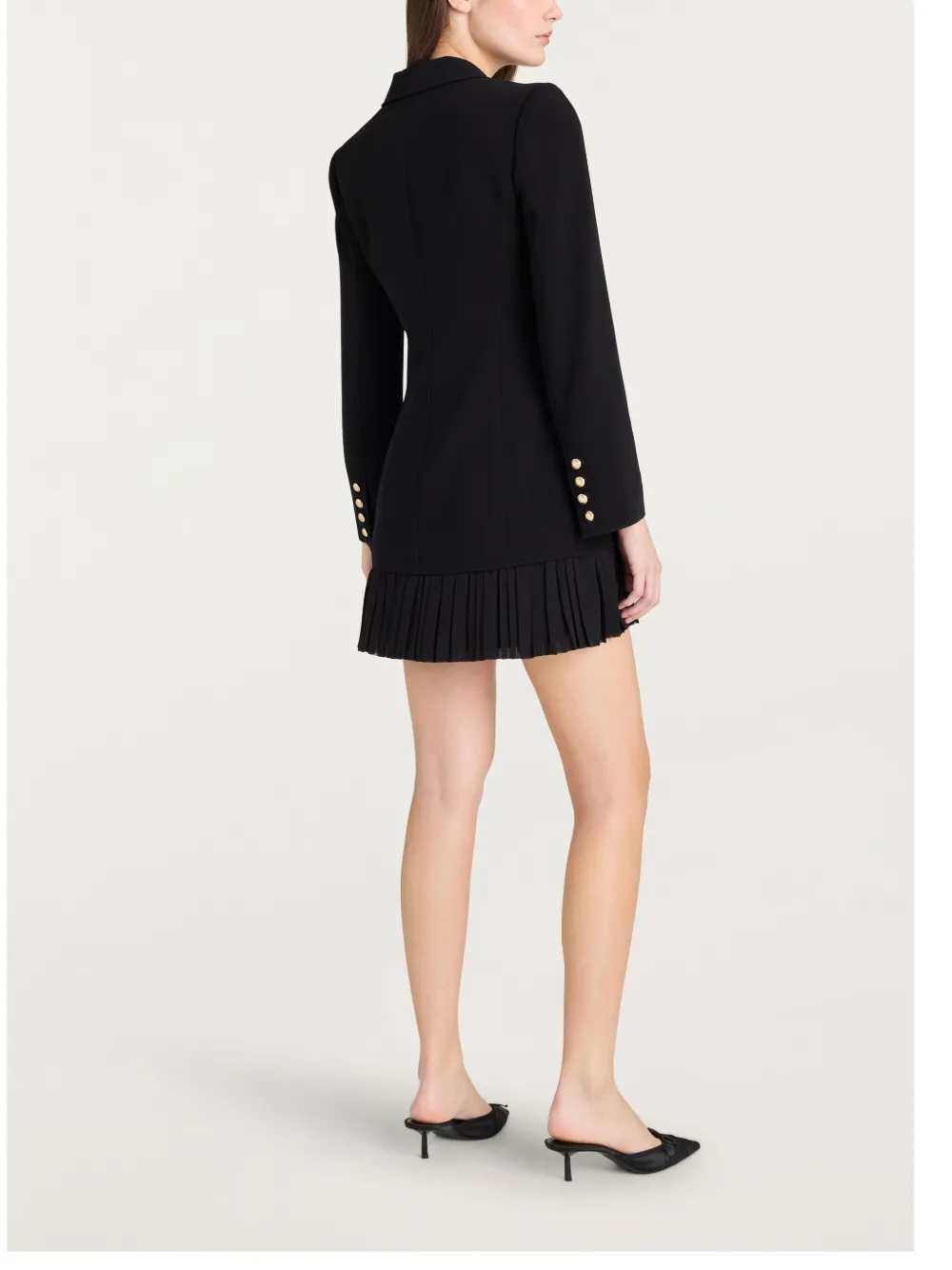 CINQ À SEPT REGAN DRESS