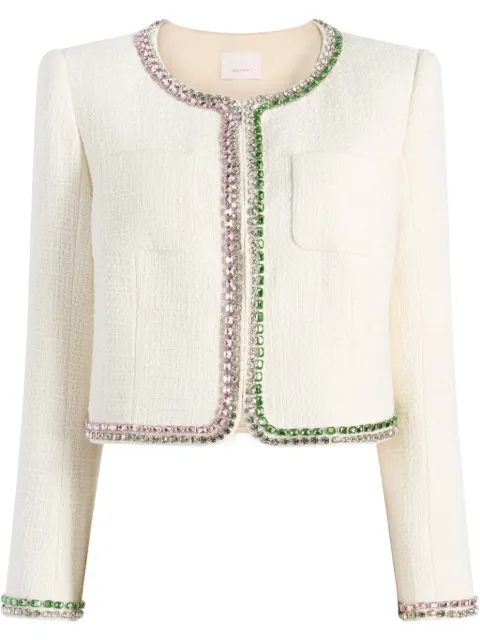 Cinq A Sept Verity jacket 