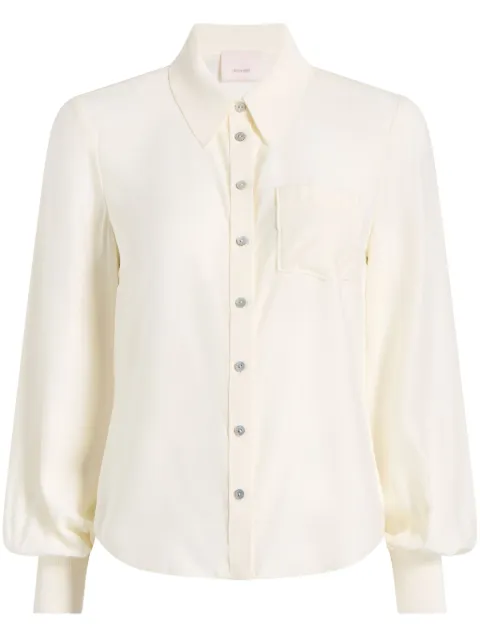 Cinq A Sept Karina shirt 