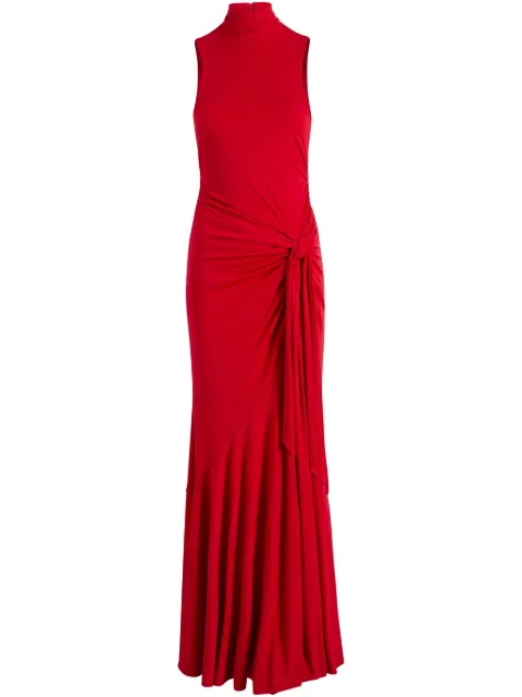 Cinq A Sept robe longue Rori