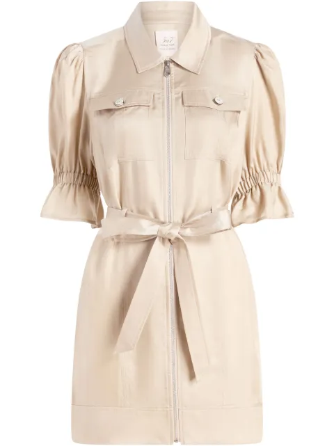 Cinq A Sept vestido Holly