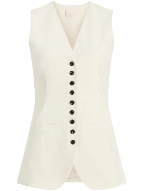 Cinq A Sept Kallen vest
