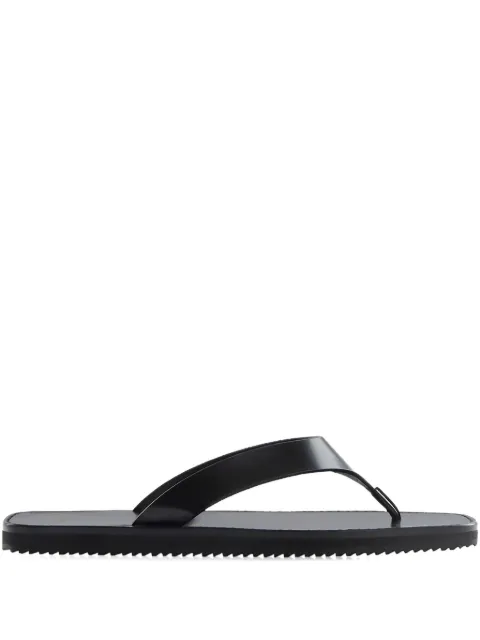 Jude Vermelho sandals