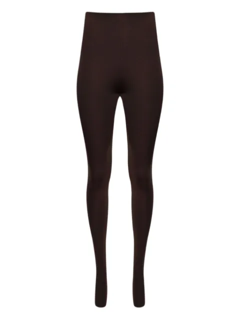WARDROBE.NYC Opaque tights 