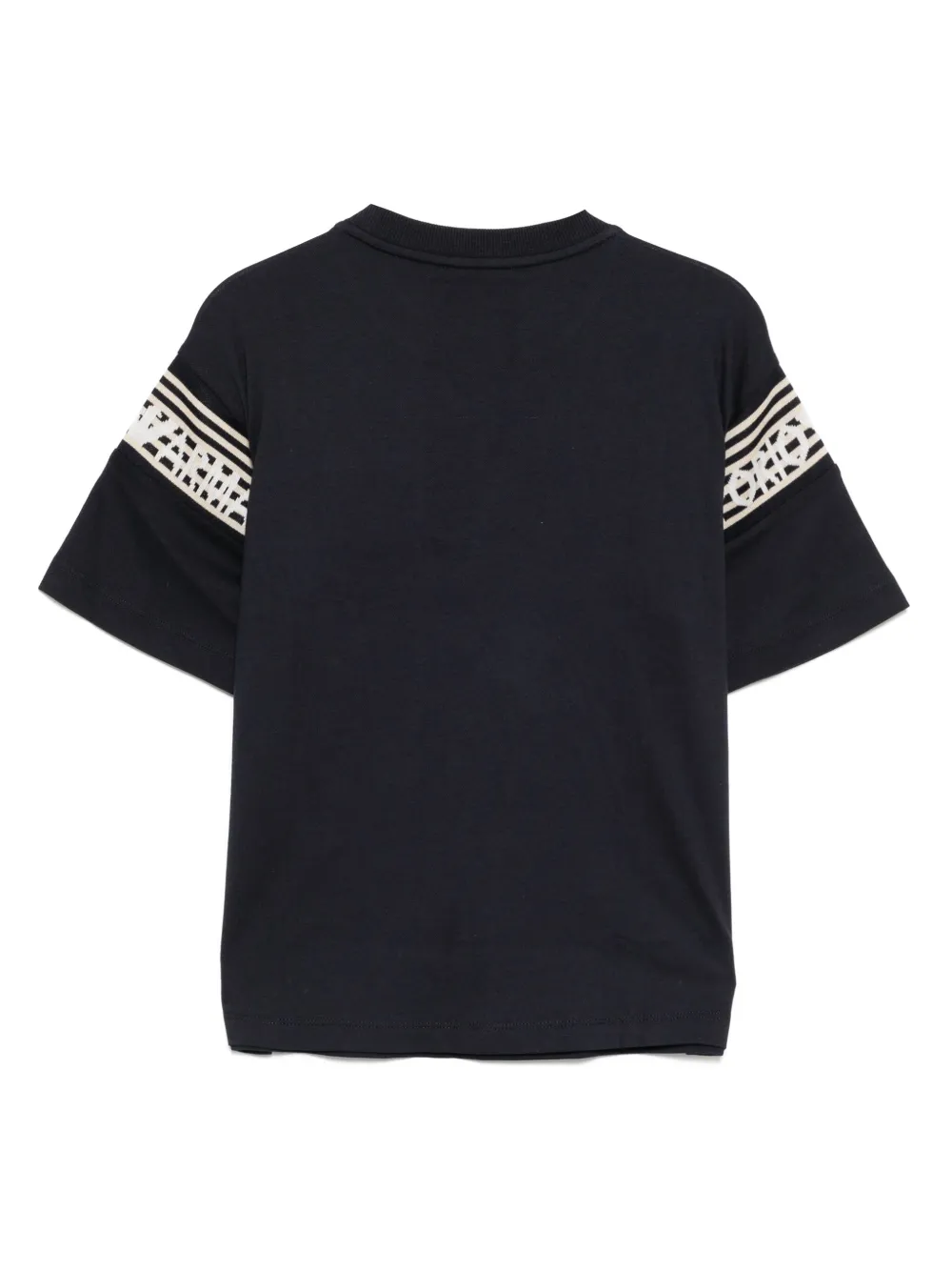 Emporio Armani Kids crew-neck T-shirt | Boys T-Shirts | Image 2