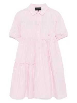Emporio Armani Kids キッズ ワンピース＆ドレス通販 - FARFETCH