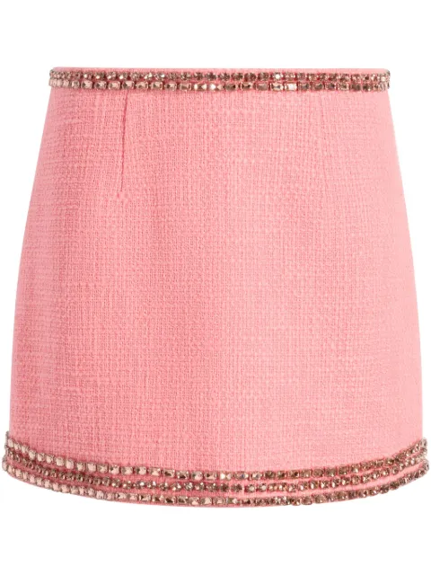 Cinq A Sept Verity skirt