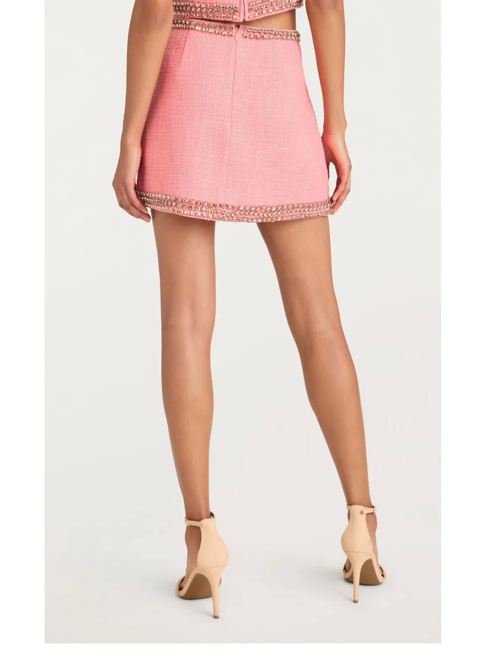 Cinq A Sept Verity rok Roze
