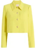 Cinq A Sept Amanda jacket - STARFRUIT