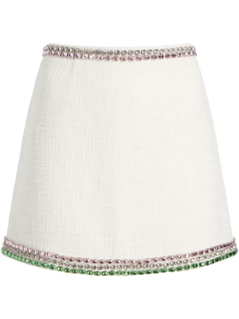 Cinq A Sept Verity skirt