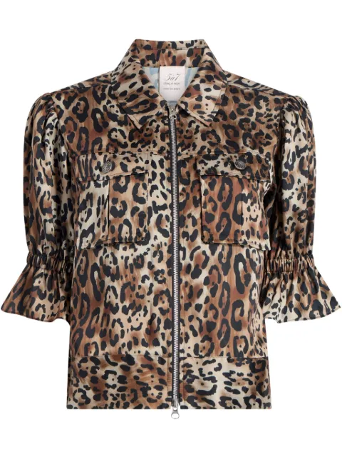 Cinq A Sept Holly jacket