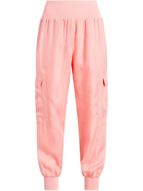 Cinq A Sept pantalones cargo Giles