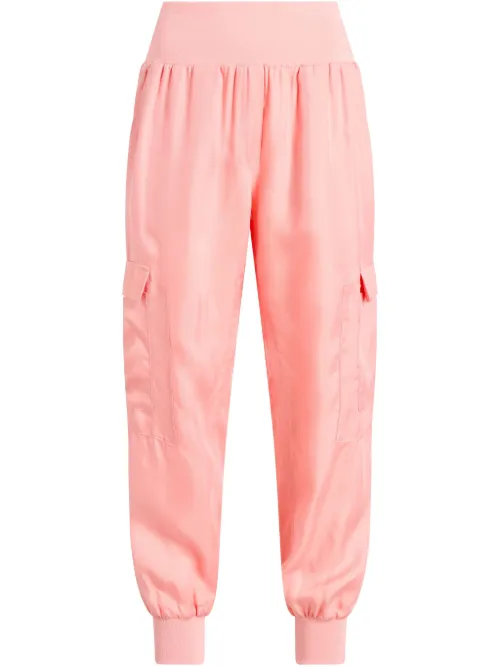 Pantalon Giles à poches cargo - Cinq A Sept - Modalova