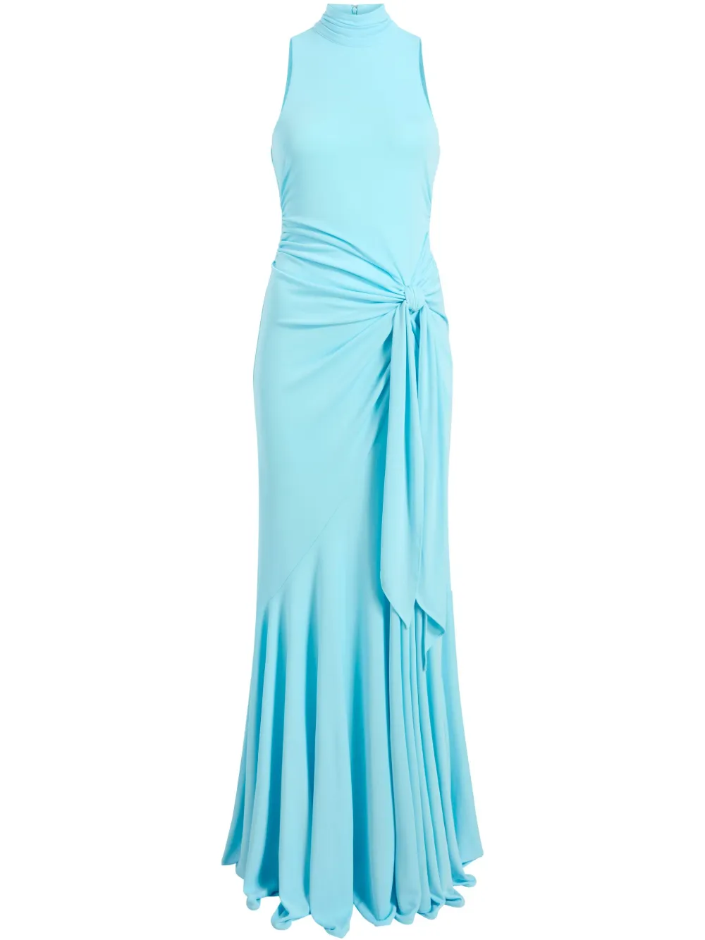 Cinq A Sept Rori gown | Blue | Image 1