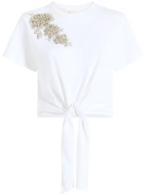 Cinq A Sept Liya top