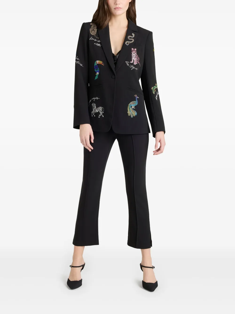 Cinq A Sept blazer Karlie | Blazers | Image 2