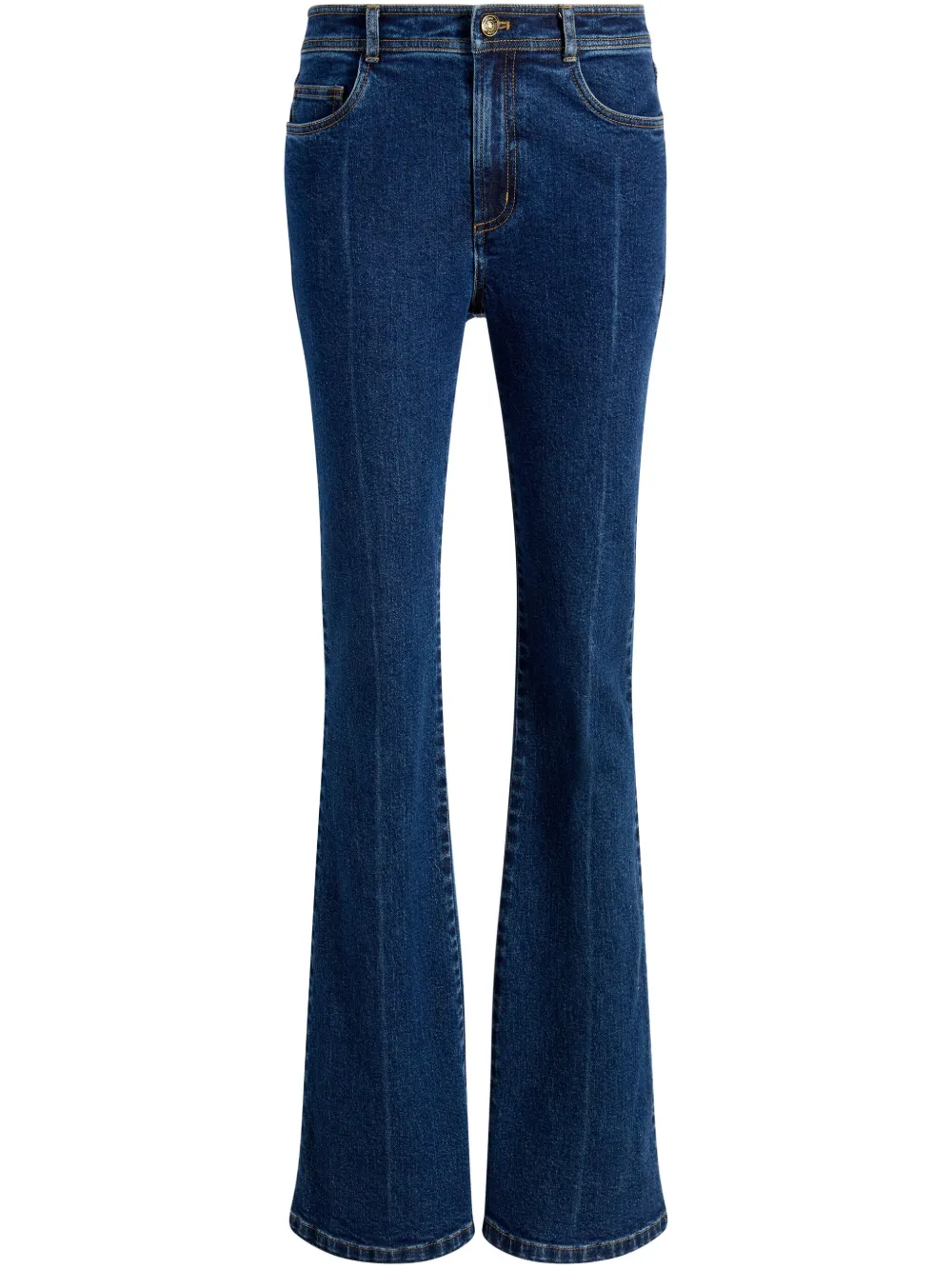 Cinq À Sept Shailene Jeans In Blue